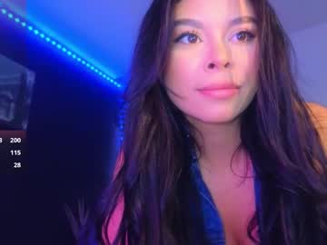 Hecate_Gh December 30, 2024 Chaturbate stream image