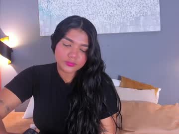 Iris_Cute19 December 30, 2024 Chaturbate stream image