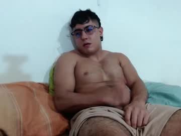 Kamenov07 December 30, 2024 Chaturbate stream image