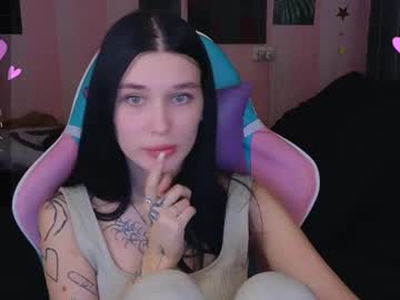 Mella_Freya December 30, 2024 Chaturbate stream image