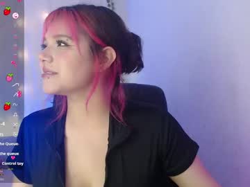 Mixie_Cute December 30, 2024 Chaturbate stream image