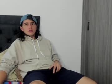 Nico_Robinson December 30, 2024 Chaturbate stream image