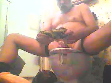 Pigbear4trans December 30, 2024 Chaturbate stream image