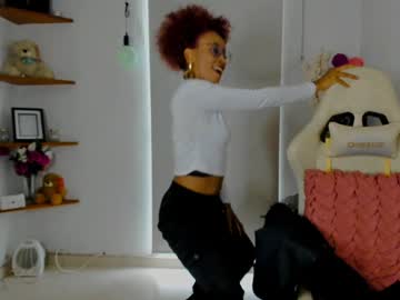 Scarlettmalbec December 30, 2024 Chaturbate stream image