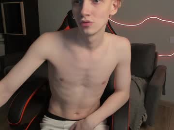 Shyhoneyboy December 30, 2024 Chaturbate stream image