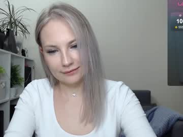 Sunny_Bunny6 December 30, 2024 Chaturbate stream image