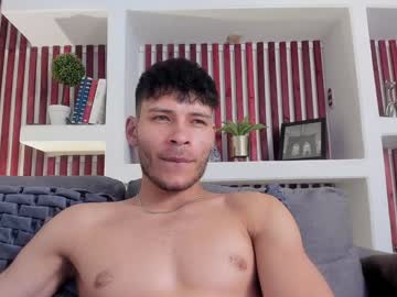 Thiago_Zimerman December 30, 2024 Chaturbate stream image