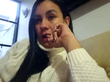Aghata_Moon December 30, 2024 Chaturbate stream image
