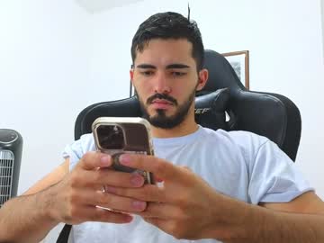 Alejandroo_7 December 30, 2024 Chaturbate stream image