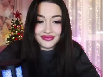 Bettyboom13 December 30, 2024 Chaturbate stream image
