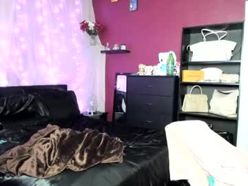 Harmonie_Marquise December 30, 2024 Chaturbate stream image