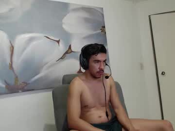 Lexxandbuster December 30, 2024 Chaturbate stream image