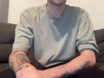 Oitnb12345 December 30, 2024 Chaturbate stream image