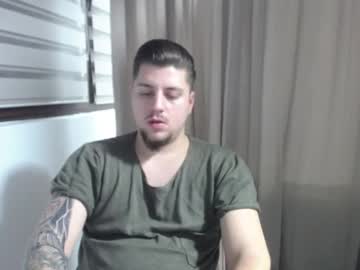 Paulmike88 December 30, 2024 Chaturbate stream image
