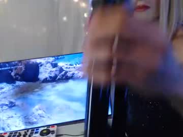 Roxysanders3 December 30, 2024 Chaturbate stream image