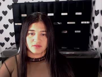 Soffia_A_ December 30, 2024 Chaturbate stream image