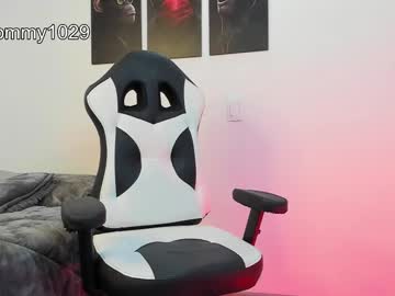 Tommy_Vm December 30, 2024 Chaturbate stream image