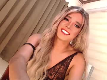 Velvet_Fux December 30, 2024 Chaturbate stream image