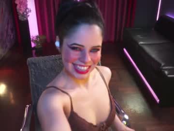 Alessa_Goreng December 30, 2024 Chaturbate stream image