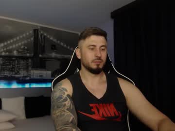 Andysoul340 December 30, 2024 Chaturbate stream image