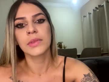 Carolpetite December 30, 2024 Chaturbate stream image