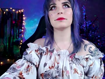 Eva_Unity December 30, 2024 Chaturbate stream image