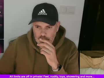 Francescoes December 30, 2024 Chaturbate stream image