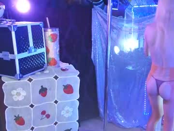 Halovalentine December 30, 2024 Chaturbate stream image