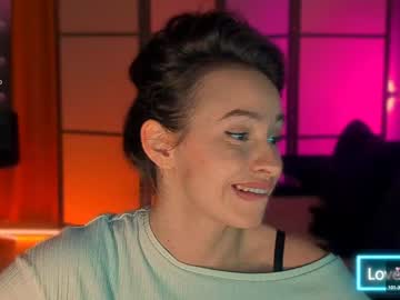 Jane_Bloempje December 30, 2024 Chaturbate stream image