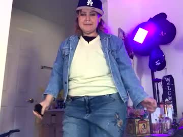Kittykay86 December 30, 2024 Chaturbate stream image
