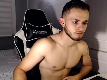 Massimo_Jiovano December 30, 2024 Chaturbate stream image