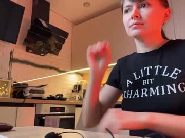 Missnatasha5 December 30, 2024 Chaturbate stream image