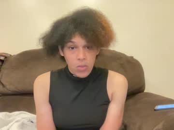 Niki_Is_Negative December 30, 2024 Chaturbate stream image