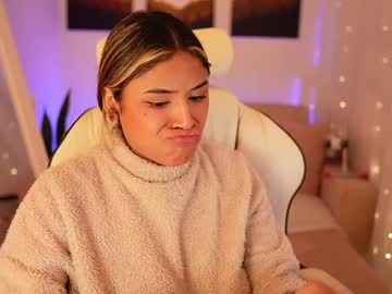 Saraparisi_ December 30, 2024 Chaturbate stream image