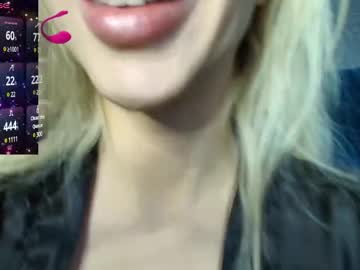 Sexyquennina December 30, 2024 Chaturbate stream image