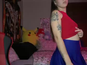 Shawtysunshine December 30, 2024 Chaturbate stream image