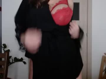 Sweetberryxxx December 30, 2024 Chaturbate stream image