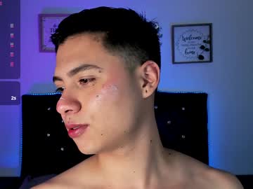 Tayler_James9 December 30, 2024 Chaturbate stream image