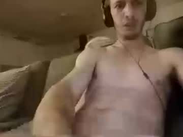 Aaron9inch1991 December 31, 2024 Chaturbate stream image