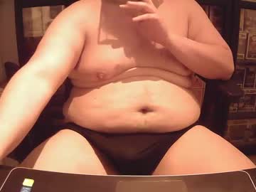 Afattytowatch December 31, 2024 Chaturbate stream image