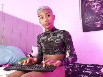 Alejo_Cute December 31, 2024 Chaturbate stream image