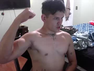 Andres817542 December 31, 2024 Chaturbate stream image