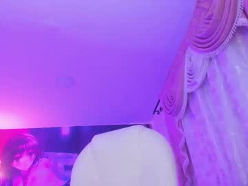 Bellarossi_Doll December 31, 2024 Chaturbate stream image