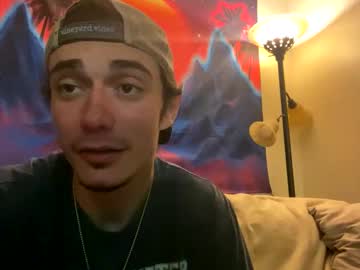 Benwylder91 December 31, 2024 Chaturbate stream image