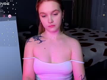Cute_Summer_Breathe December 31, 2024 Chaturbate stream image