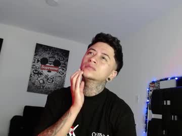 Danny_Stark December 31, 2024 Chaturbate stream image