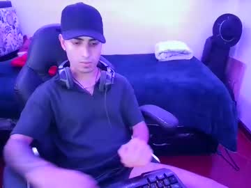 Dantecarpenter December 31, 2024 Chaturbate stream image