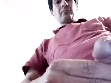 Escorpion100_ December 31, 2024 Chaturbate stream image