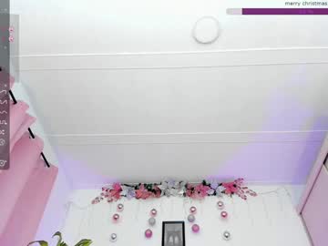 Isa_Greey December 31, 2024 Chaturbate stream image