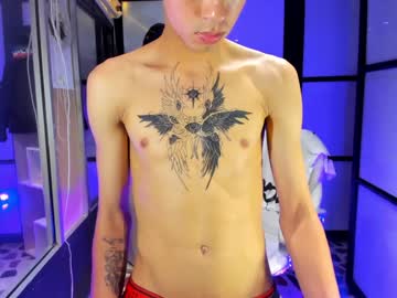 Jhanpiier_ December 31, 2024 Chaturbate stream image